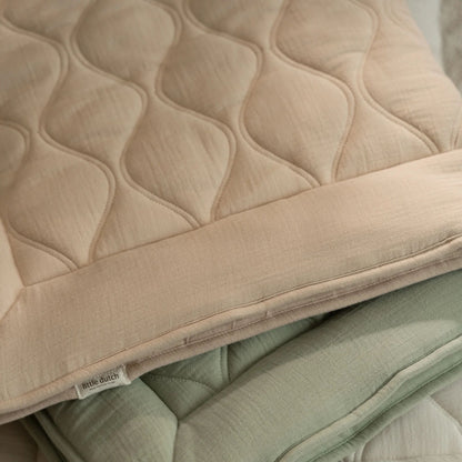 Boxdecke Beige Essentials Detail 6