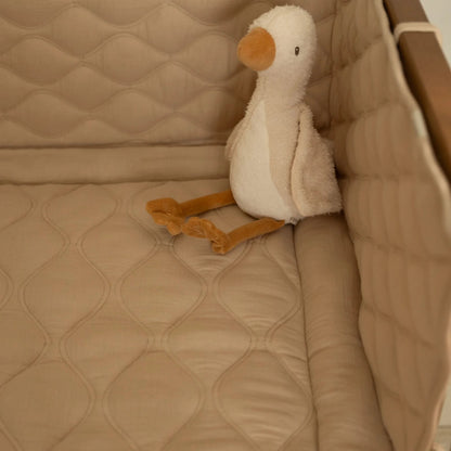 Boxdecke Beige Essentials Detail 4