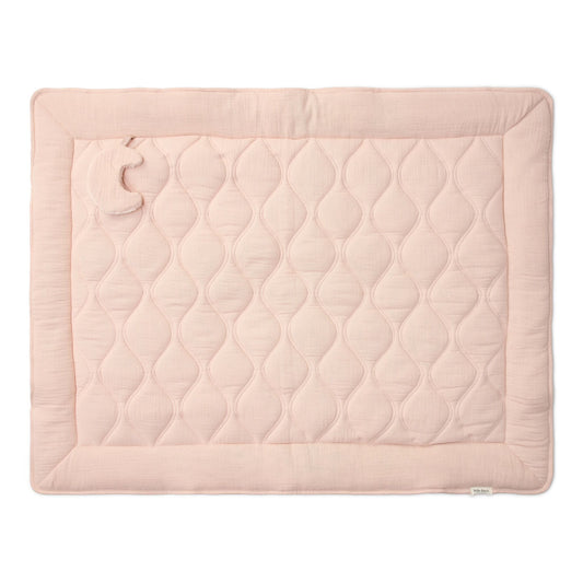 Little Dutch Boxdecke Rosa Essentials Hauptansicht