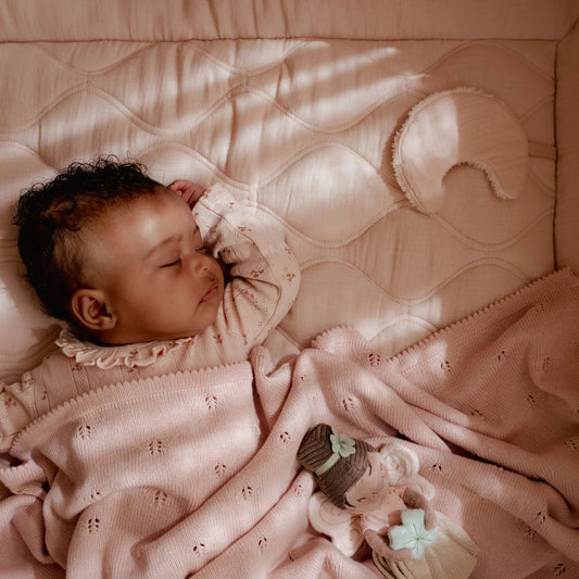 Boxdecke Rosa Essentials