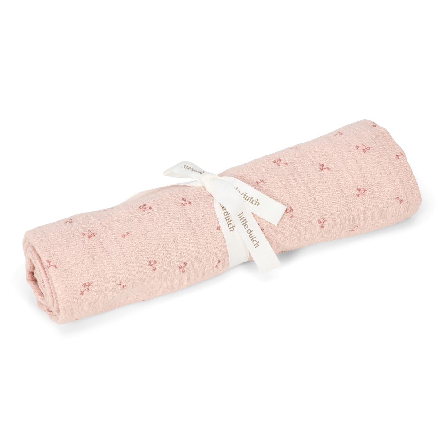 Swaddle Rosa 120 cm Essentials Studio Aufnahme