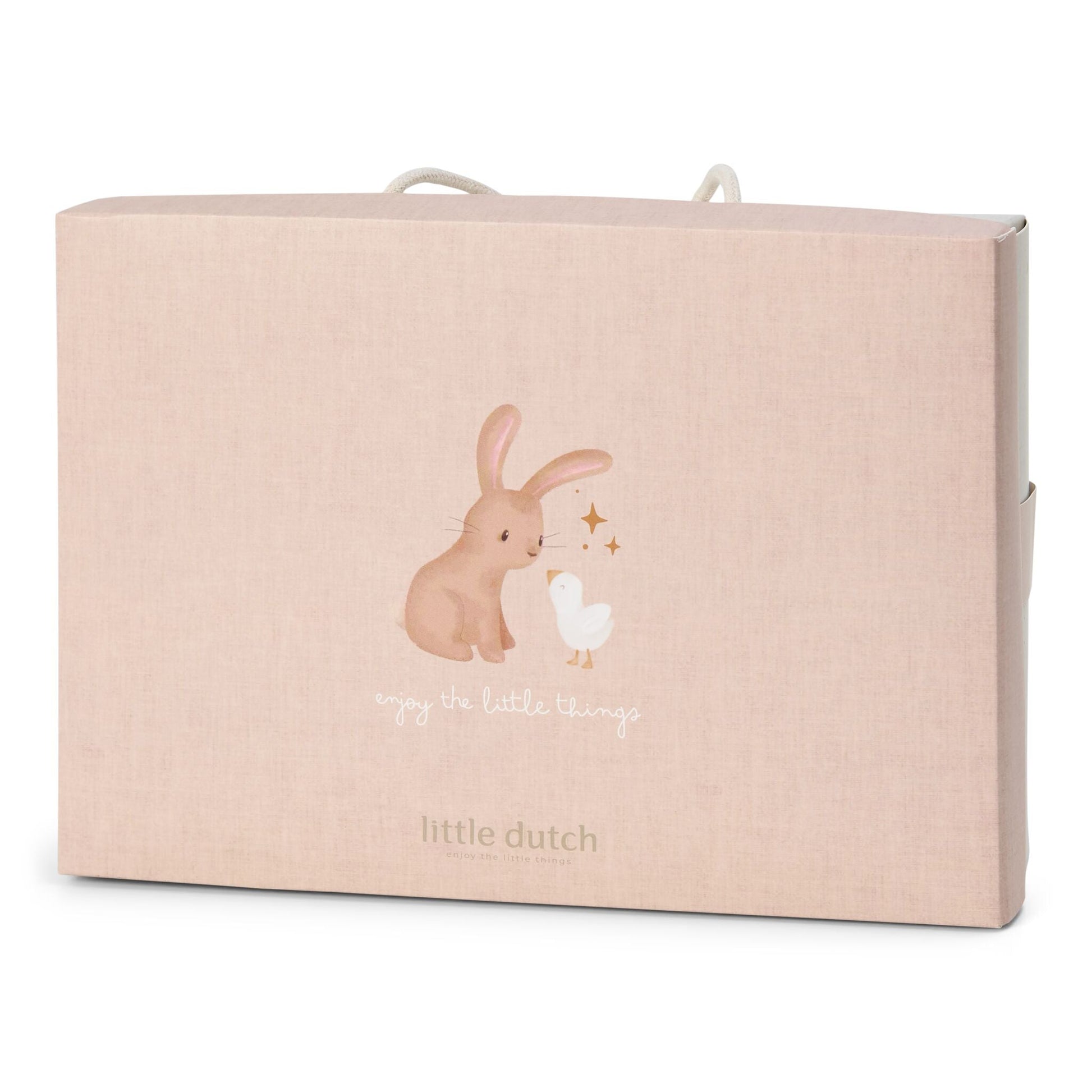 Little Dutch Geschenkbox Mond & Sterne  - Little Goose - Lifestyle