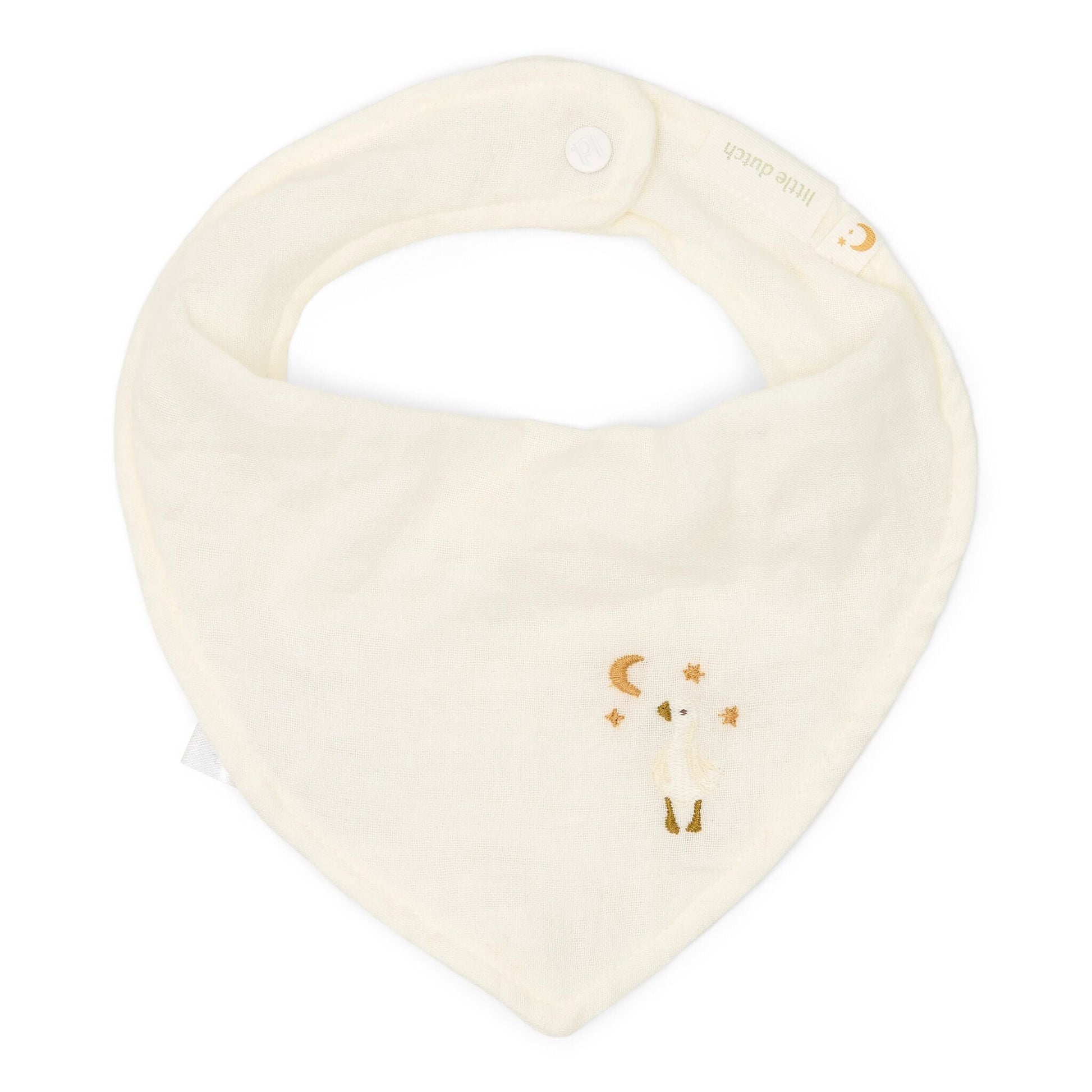 Little Dutch Geschenkbox Mond & Sterne  - Little Goose - Detailansicht