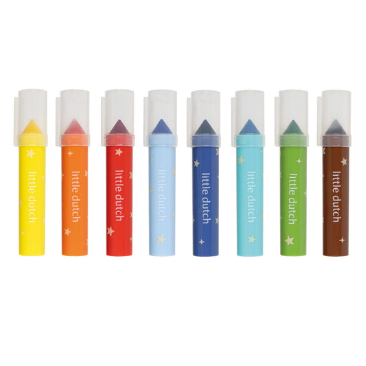 Filzstifte Mehrfarbig Essentials Jim Studio Aufnahme