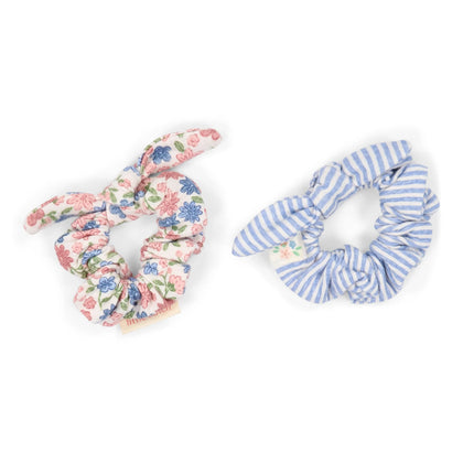 Little Dutch Scrunchie 2er Set Fairy Garden