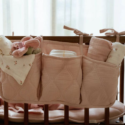 Swaddle Weiß Fairy Garden Fairy Blossom Anwendung