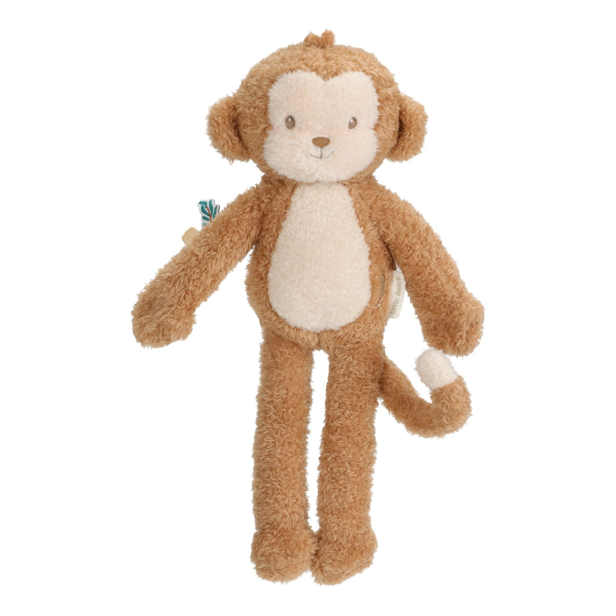 Little Dutch Kuschelaffe GRS Safari Friends - Little Dutch