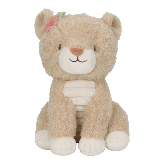 Little Dutch Kuscheltier Löwin 17 cm Safari Leo - Little Dutch