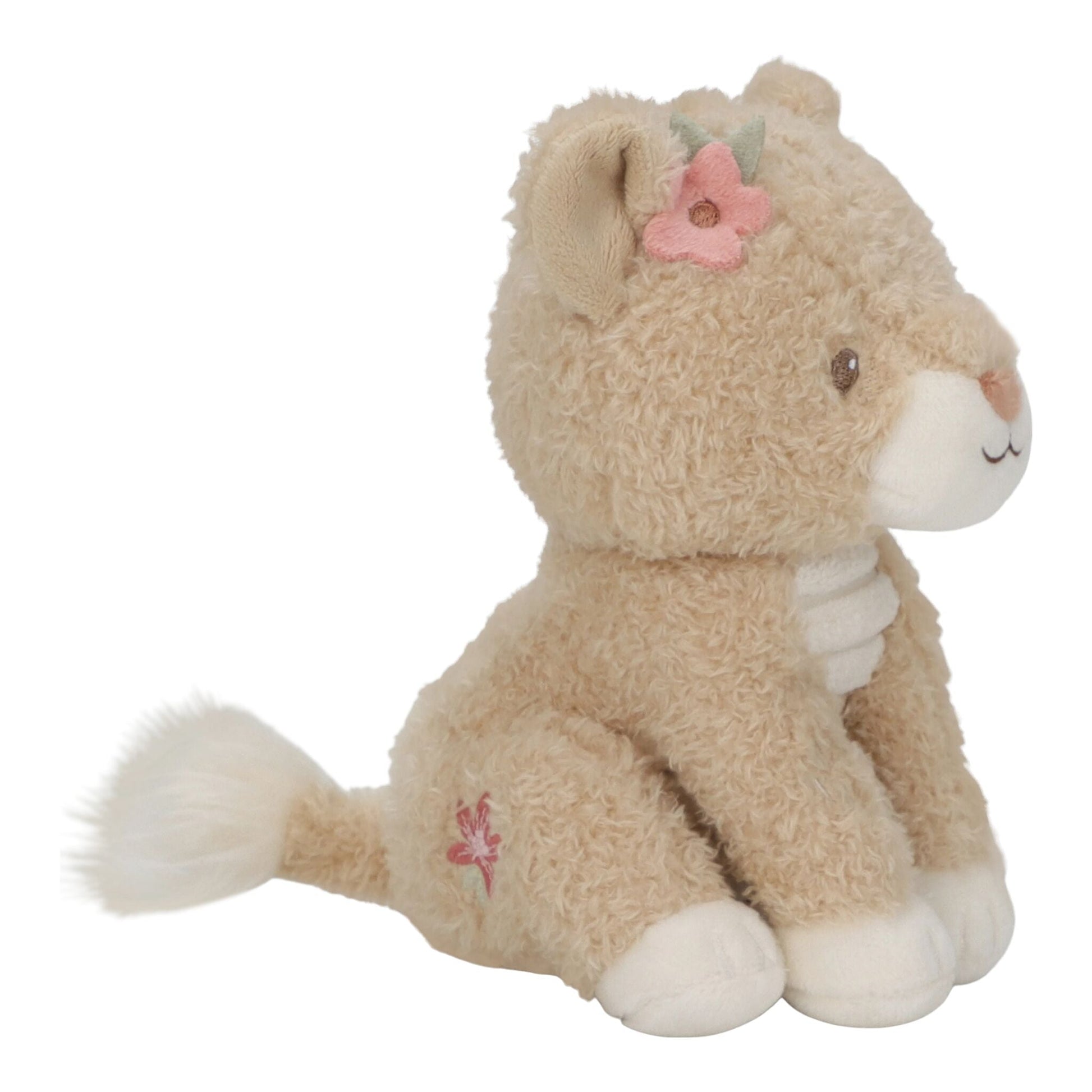 Little Dutch Kuscheltier Löwin 17 cm Safari Leo - Little Dutch