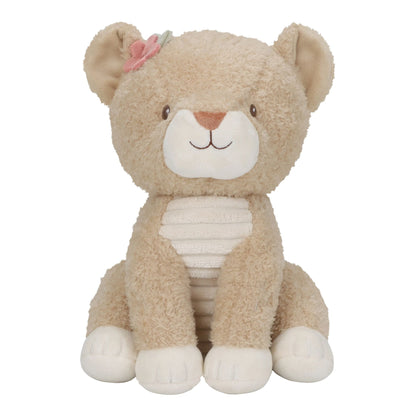Little Dutch Kuscheltier Löwin 25 cm Safari Leo - Little Dutch