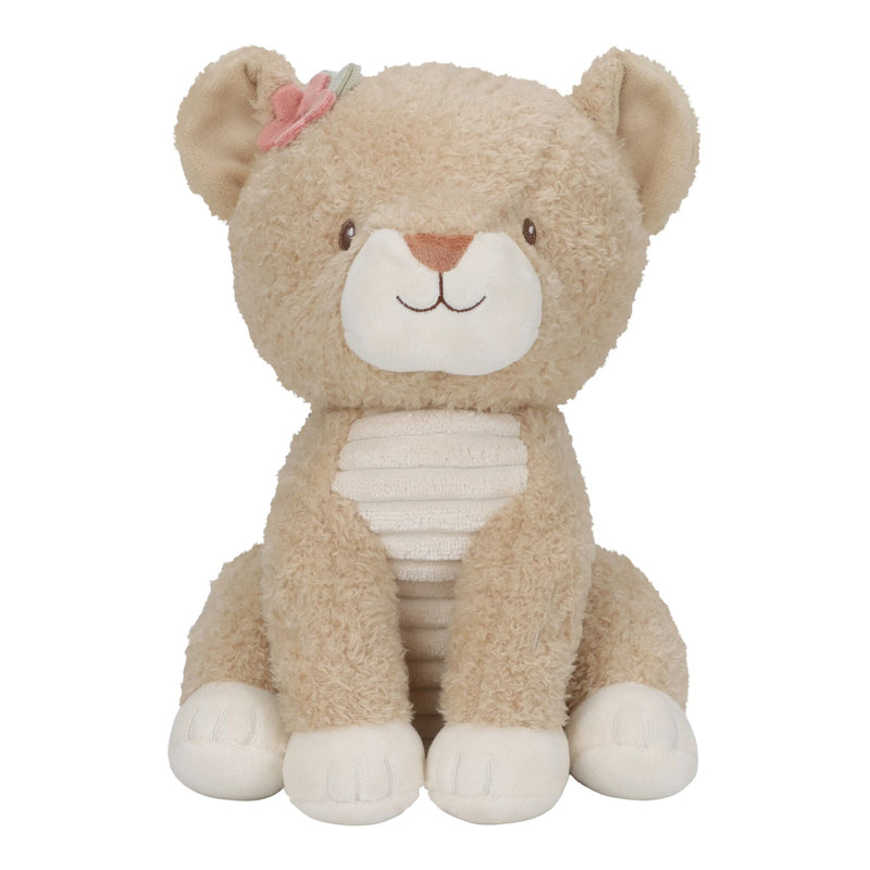 Little Dutch Kuscheltier Löwin 25 cm Safari Leo - Little Dutch