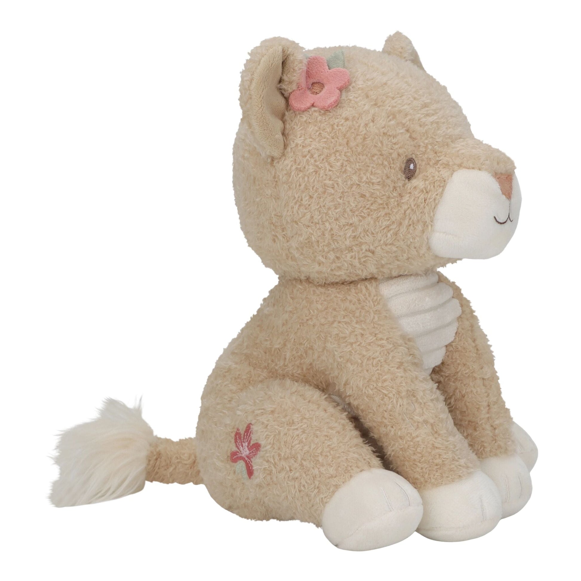 Little Dutch Kuscheltier Löwin 25 cm Safari Leo - Little Dutch