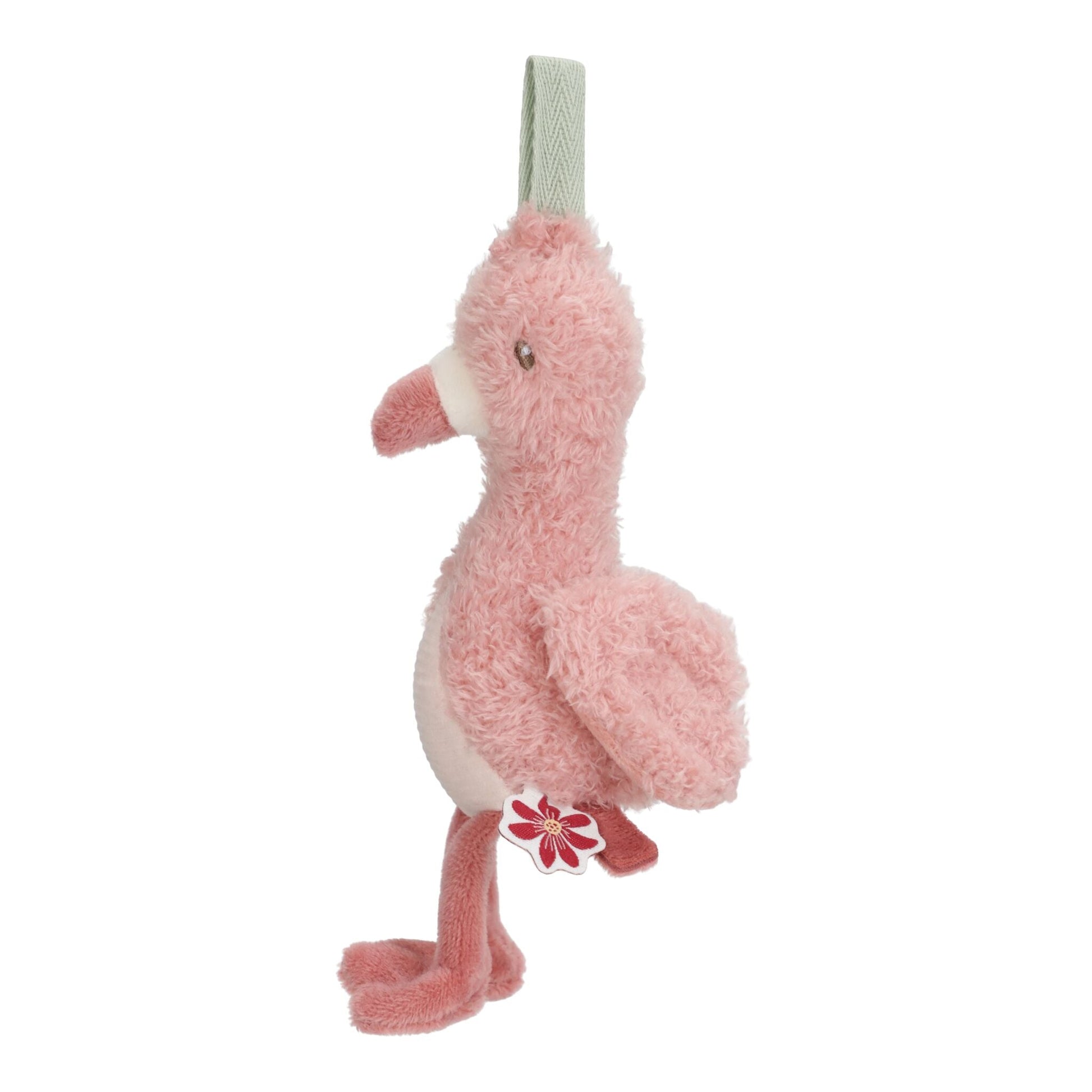 Little Dutch Spielmatte mit Bogen Safari Wonders - Little Dutch