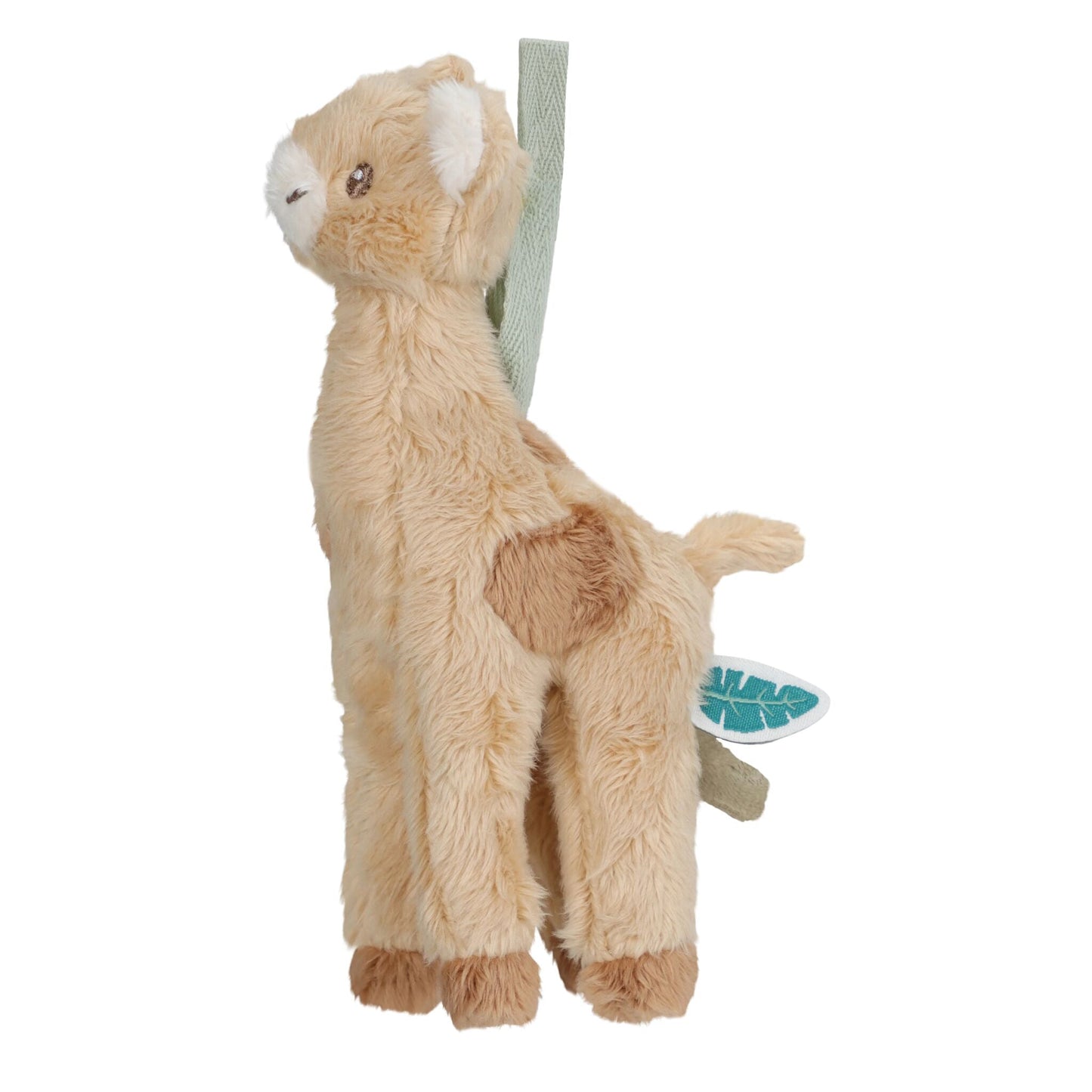 Little Dutch Spielmatte mit Bogen Safari Wonders - Little Dutch