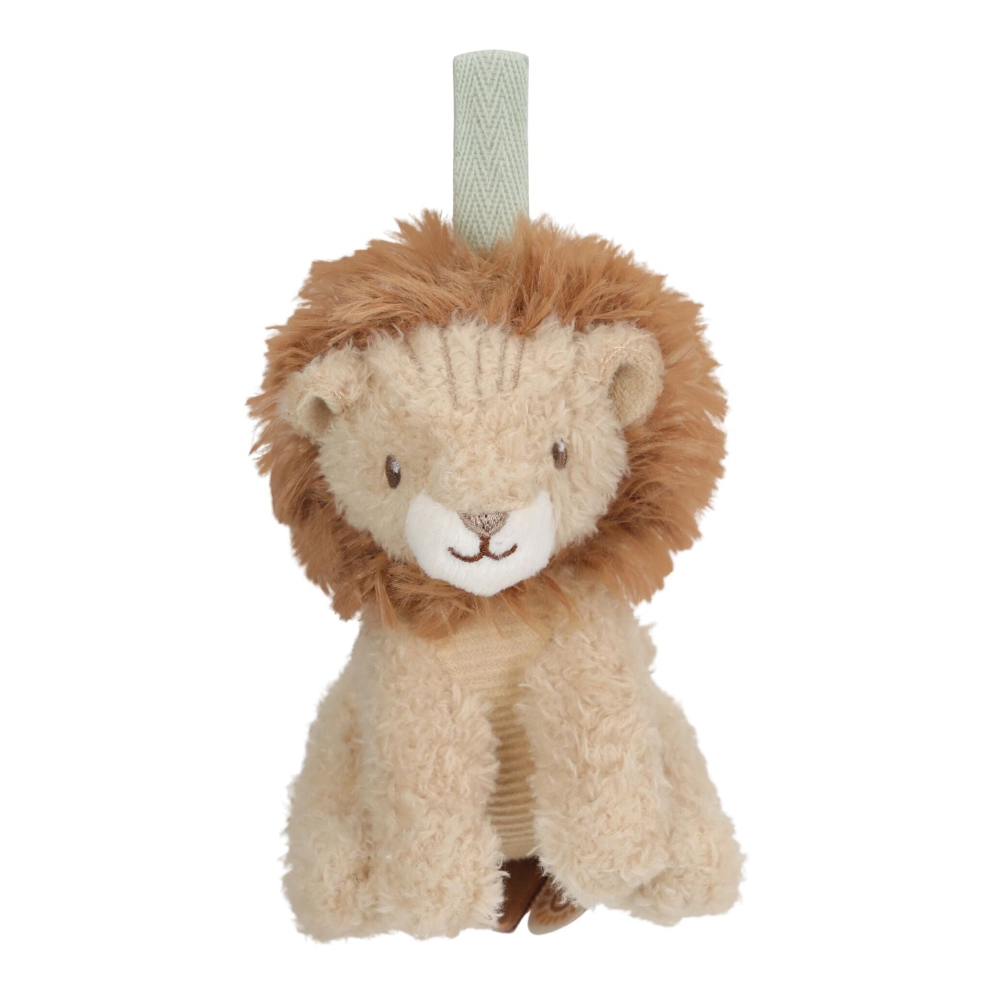 Little Dutch Spielmatte mit Bogen Safari Wonders - Little Dutch