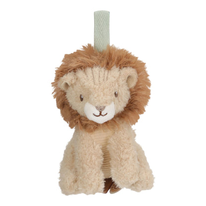 Little Dutch Spielmatte mit Bogen Safari Wonders - Little Dutch
