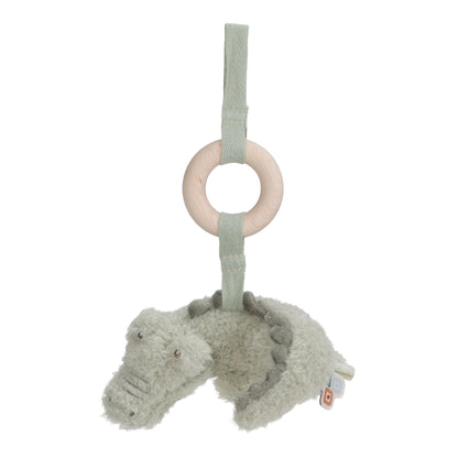 Little Dutch Spielmatte mit Bogen Safari Wonders - Little Dutch