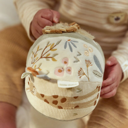 Little Dutch Aktivitätenball Safari Wonders - Little Dutch