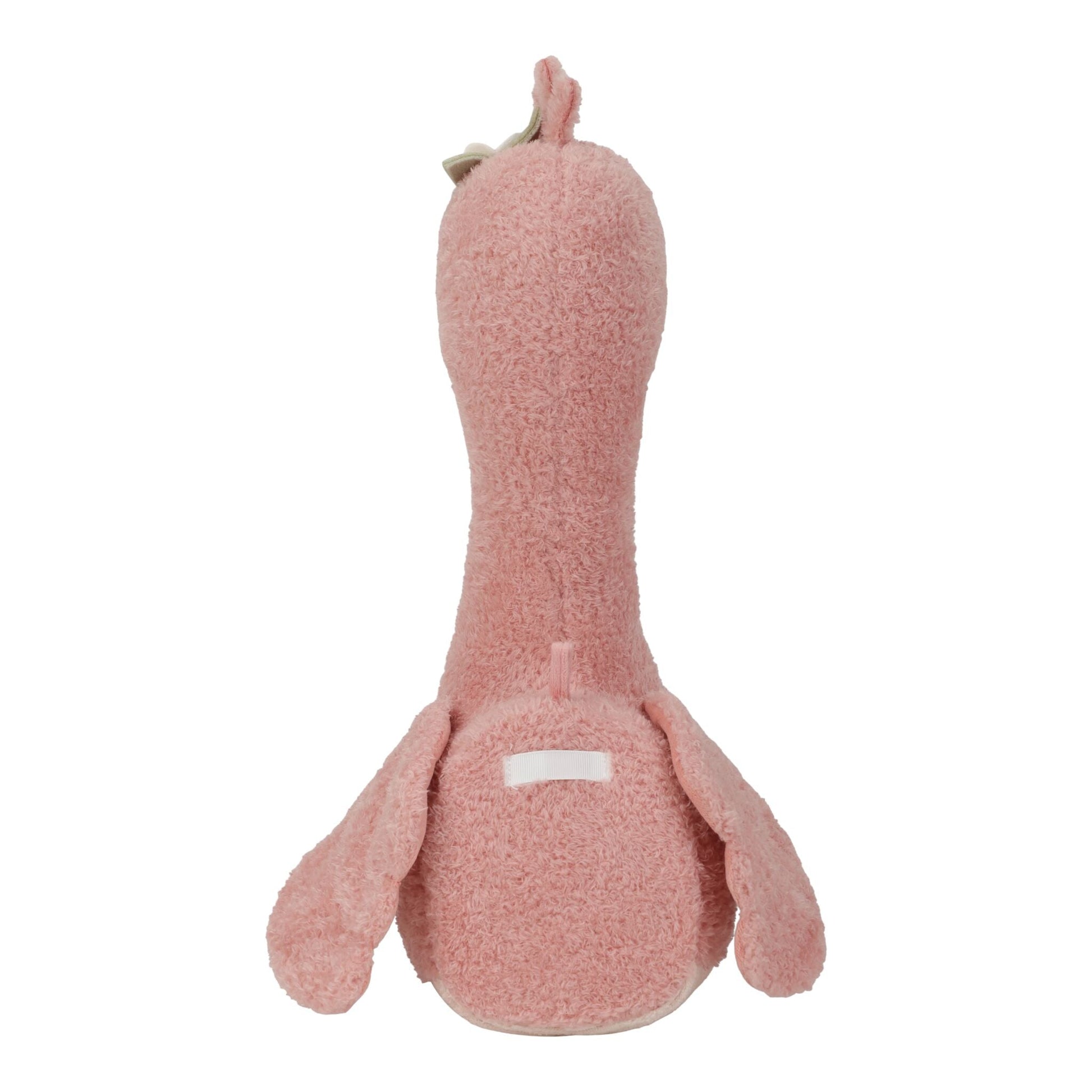 Little Dutch Tierkopf Flamingo Rosa Blooming Safari - Little Dutch