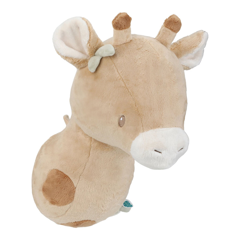 Little Dutch Tierkopf Giraffe Gelb Blooming Safari - Little Dutch