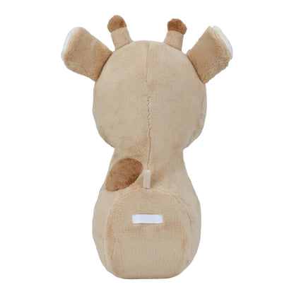 Little Dutch Tierkopf Giraffe Gelb Blooming Safari - Little Dutch