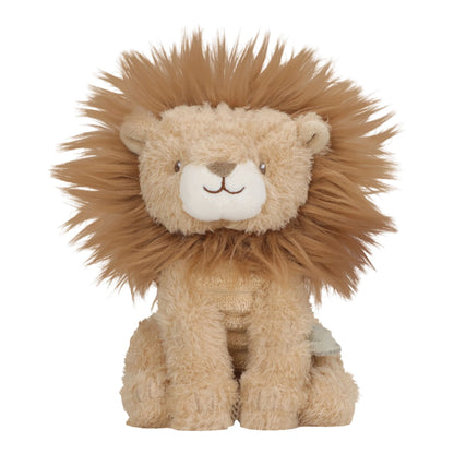 Little Dutch Geschenkset Safari Friends Detail Krokodil-Ringrassel