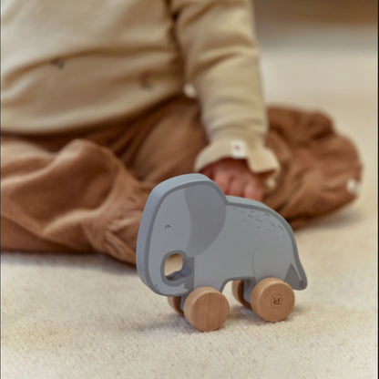 Little Dutch Holz Geschenkset Safari Friends – Detailansicht 3