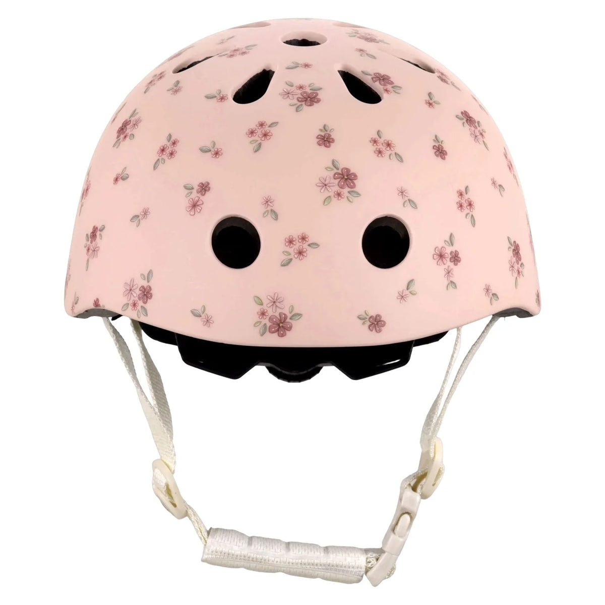 Little Dutch Rosa Roller Bundle: Roller & Helm