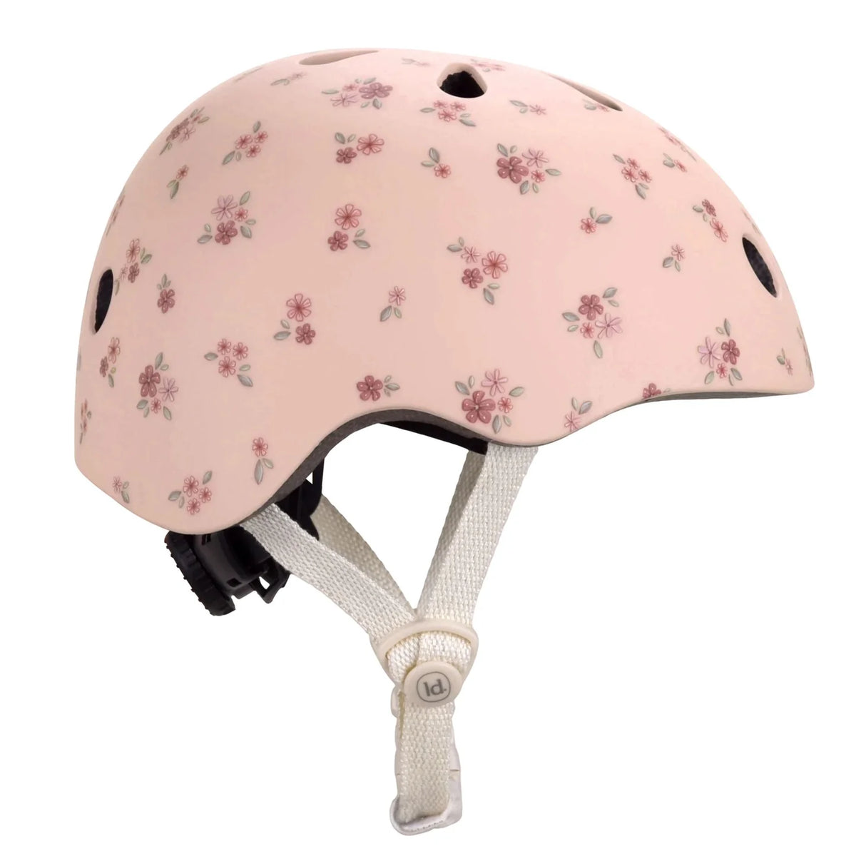 Little Dutch Rosa Roller Bundle: Roller & Helm