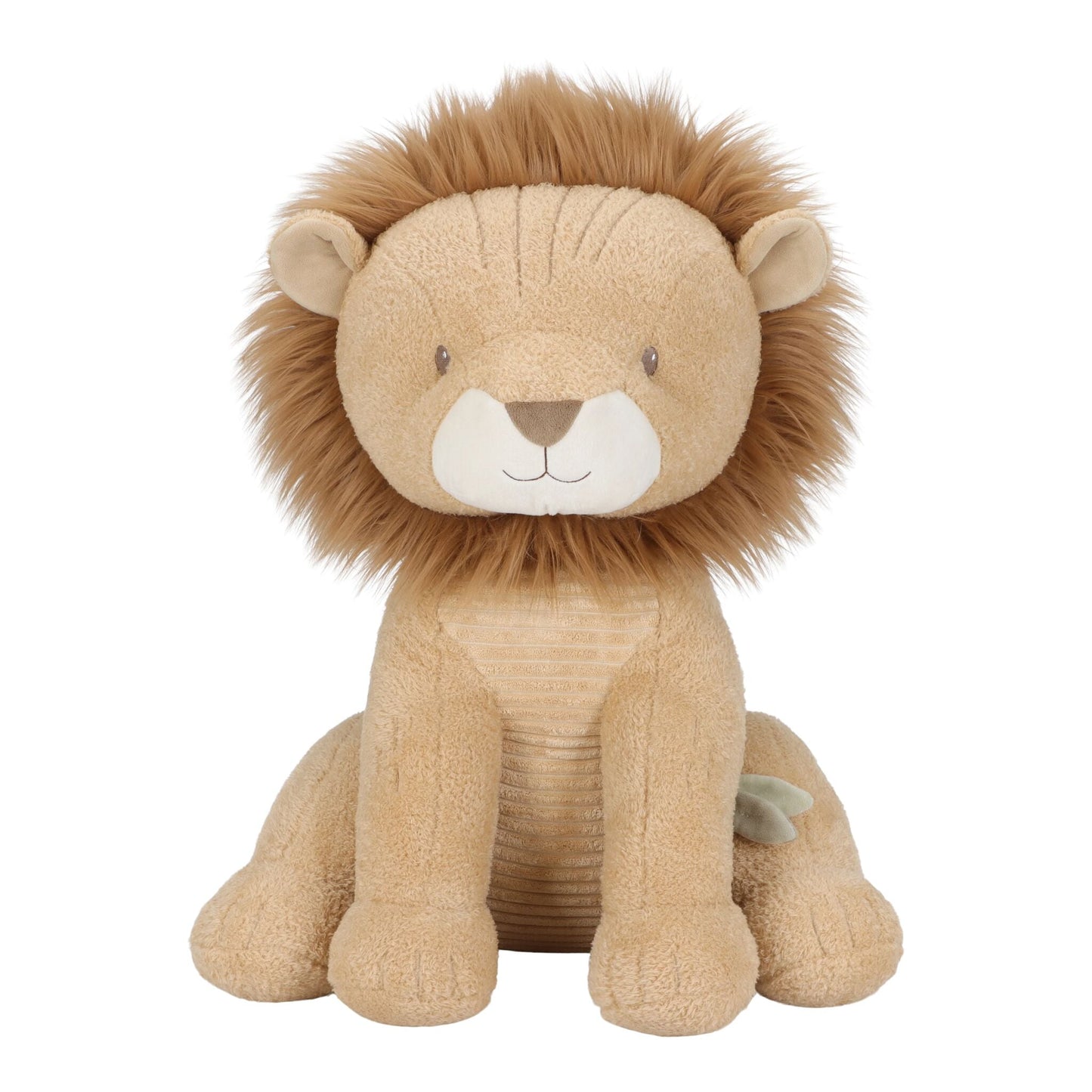 Little Dutch Kuscheltier Löwe 60 cm Safari Friends – Studioaufnahme