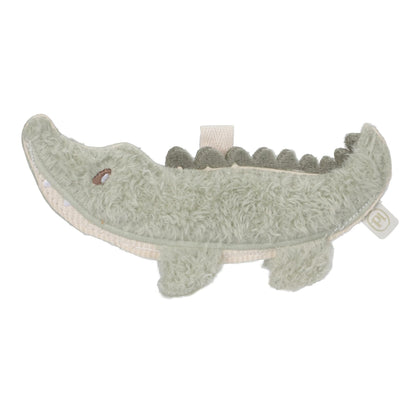 Little Dutch Girlandenelement Krokodil Grün