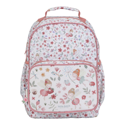 Little Dutch Rucksack Rosa 35 cm Fairies