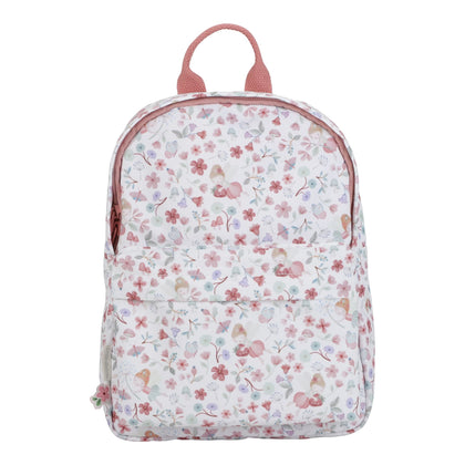 Little Dutch Rucksack Rosa 29 cm Fairies