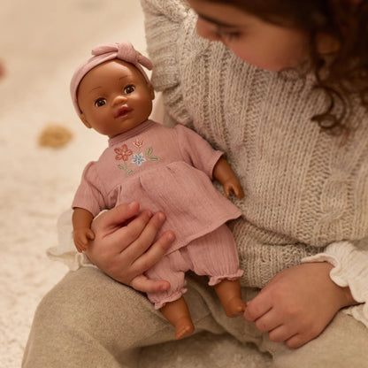 Babypuppe Yara Little Dutch