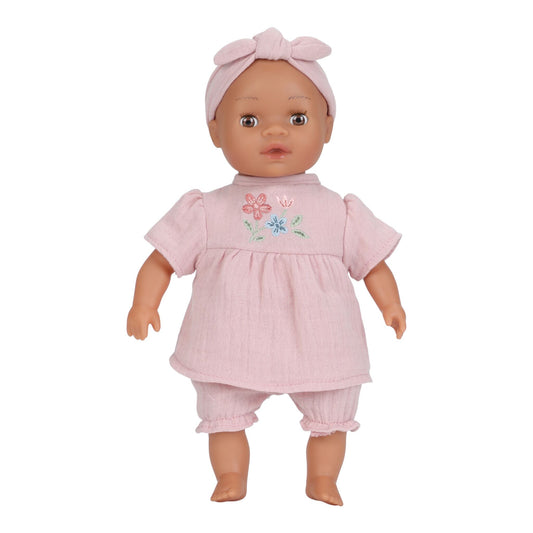 Babypuppe Yara Little Dutch