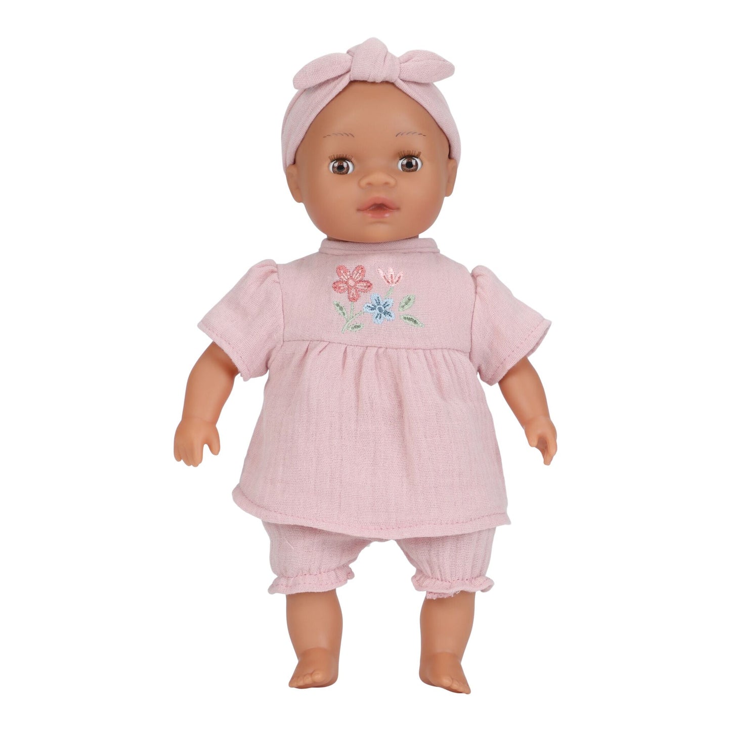 Babypuppe Yara Little Dutch