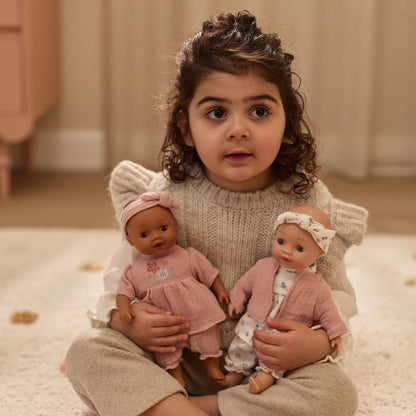 Babypuppe Yara Little Dutch