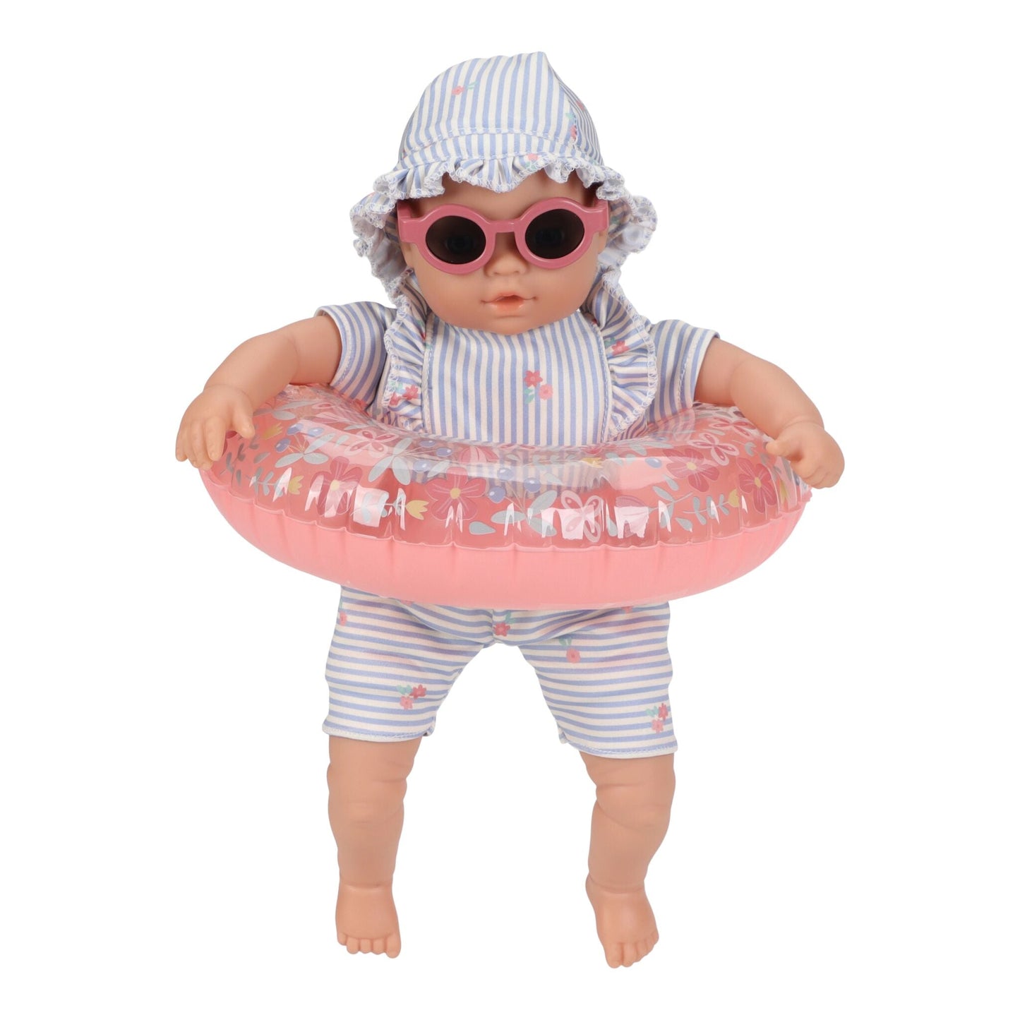 Schwimmpuppe Mara Little Dutch