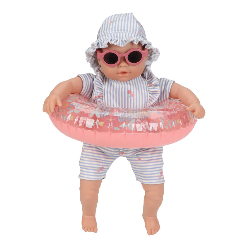 Schwimmpuppe Mara Little Dutch