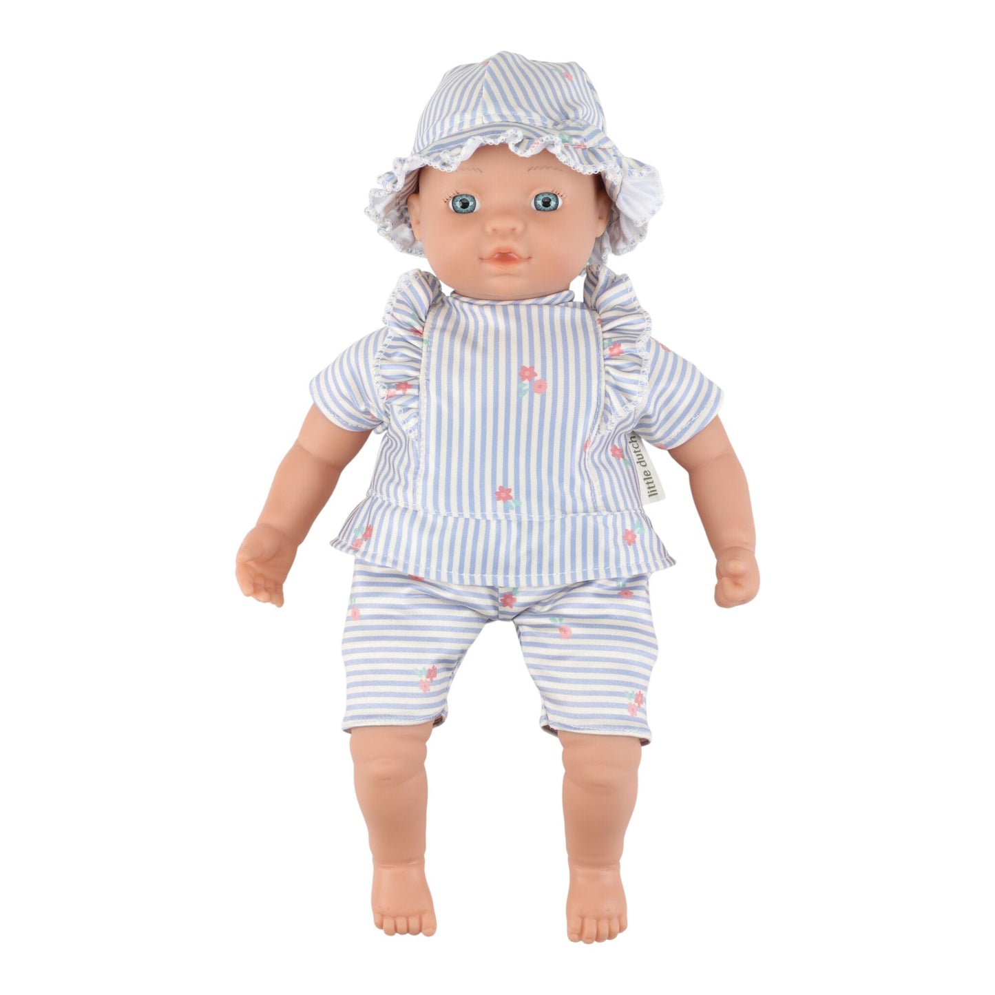 Schwimmpuppe Mara Little Dutch
