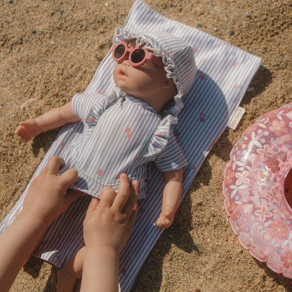 Schwimmpuppe Mara Little Dutch