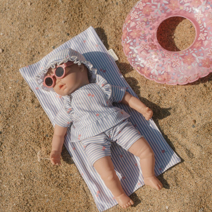 Schwimmpuppe Mara Little Dutch