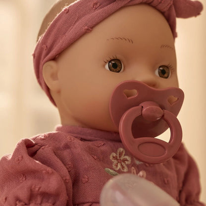 Pinkelpuppe Livia Little Dutch