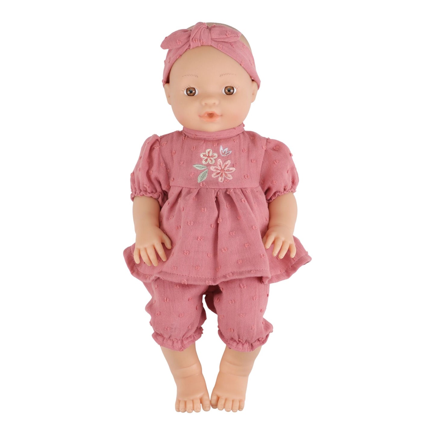 Pinkelpuppe Livia Little Dutch