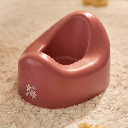 Pinkelpuppe Livia Little Dutch