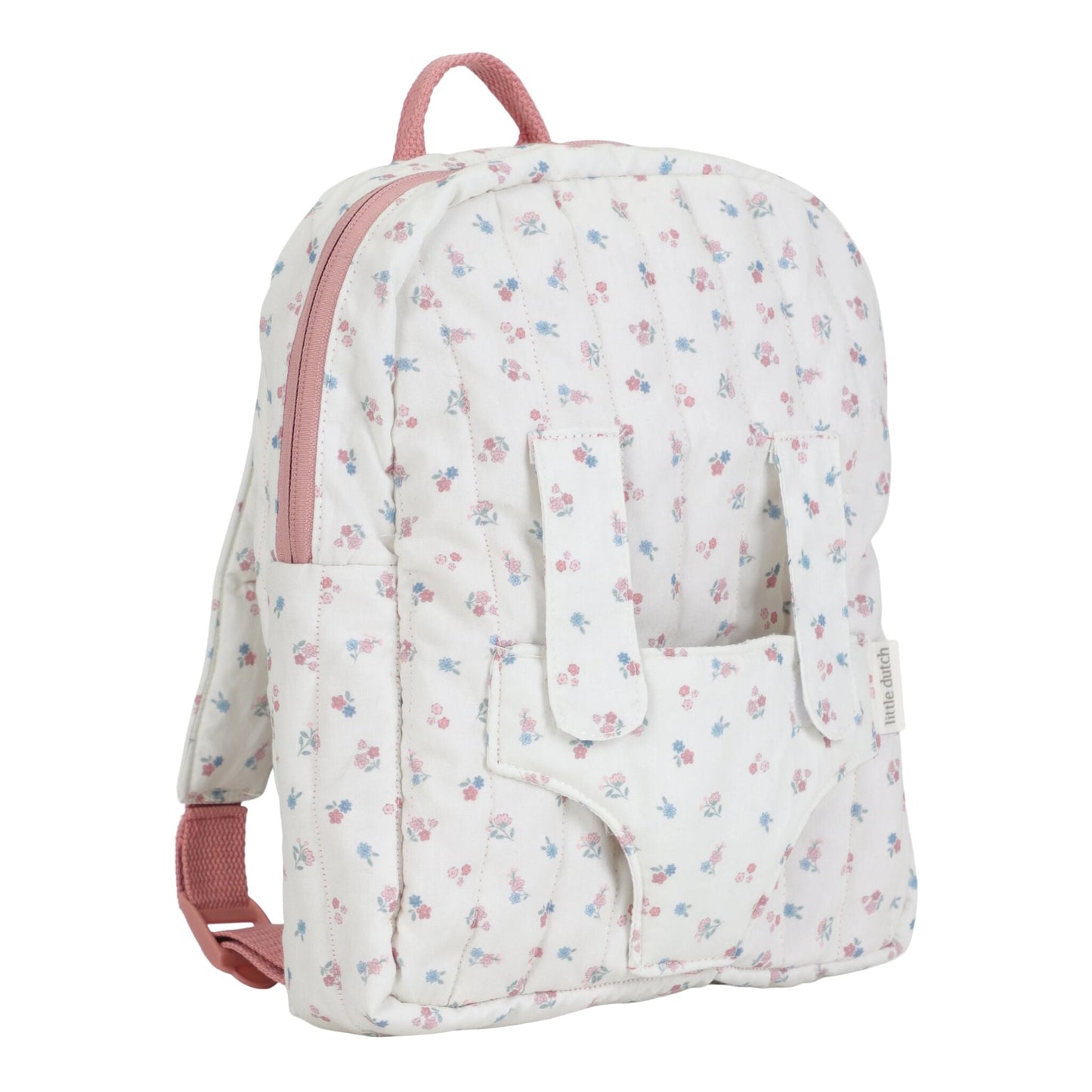 Puppentrage Rosa Little Dutch