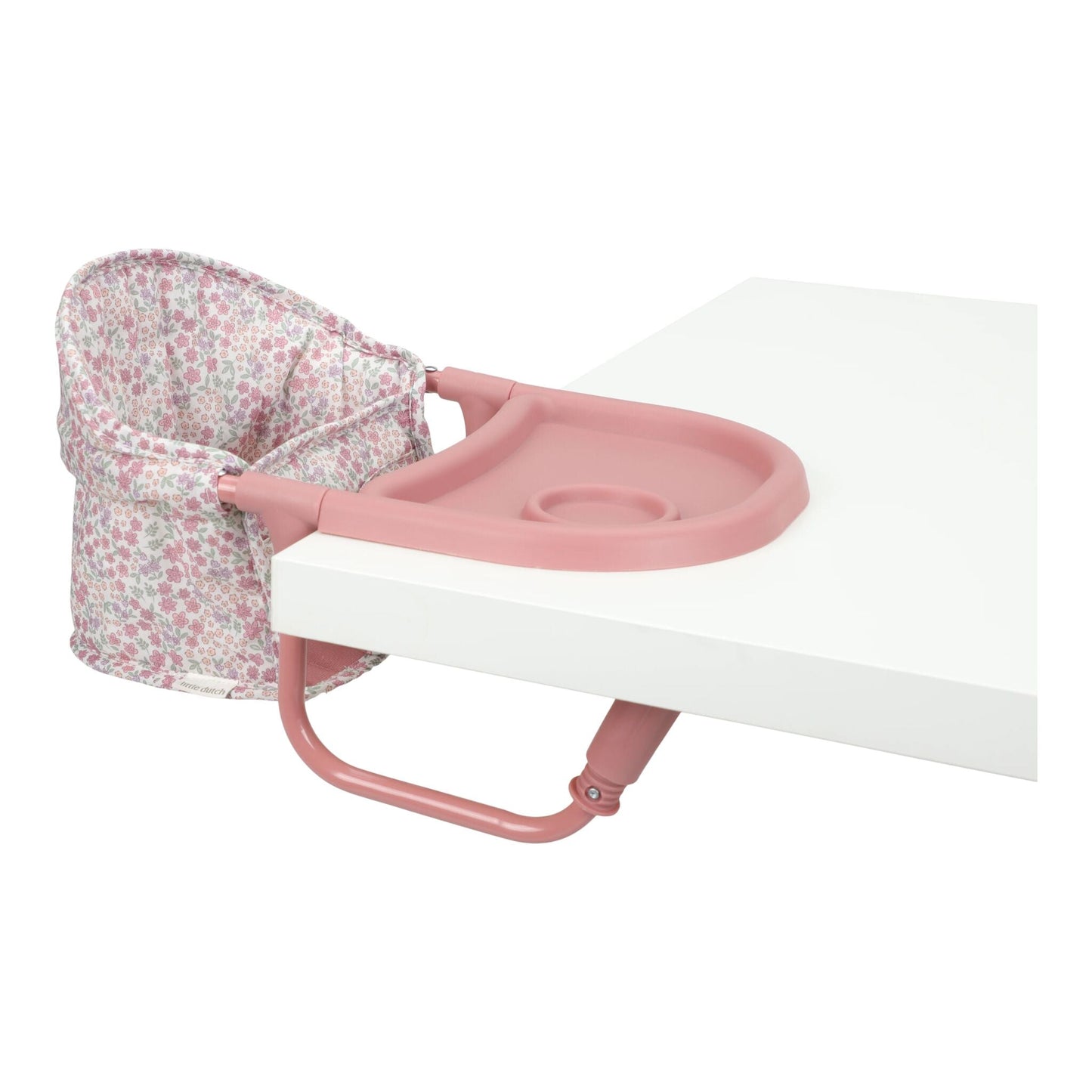 Puppentischstuhl Rosa Little Dutch
