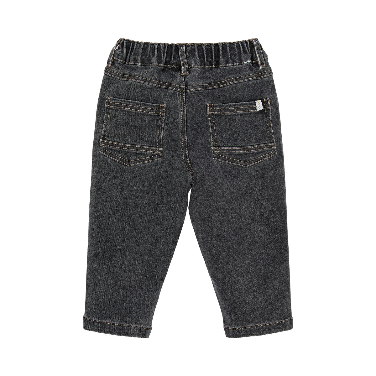 Jeans Grau