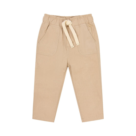 Cargohose Sand Little Dutch