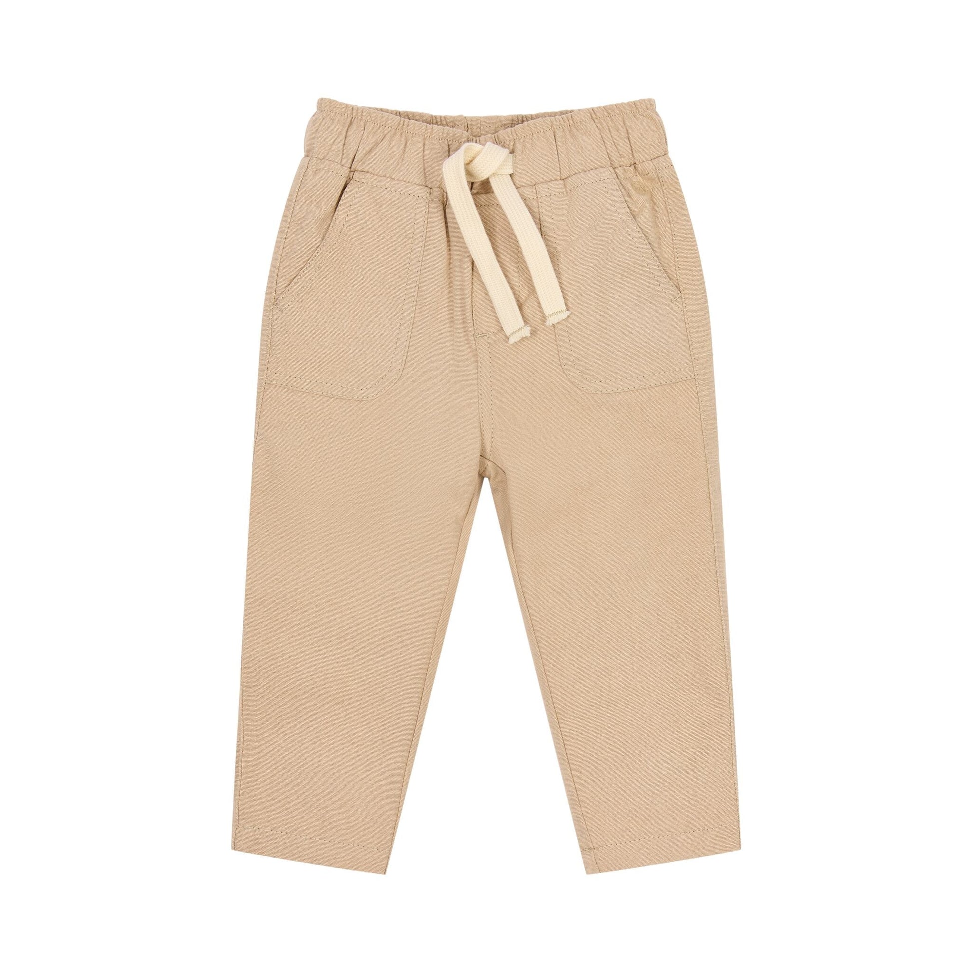 Cargohose Sand Little Dutch